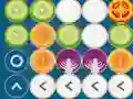 Spēle Veggie Match and Sort online