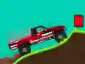 Spēle Fast Hill Racing online