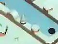 Spēle Puck on Ice online