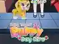 Spēle Baby Taylor Puppy Daycare online