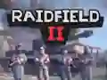 Spēle Raidfield II online