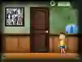 Spēle Amgel Kids Room Escape 203 online