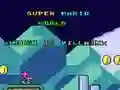 Spēle Super Mario World: Luigi Is Villain online