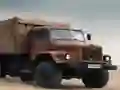 Spēle Offroad Truck Adventure online