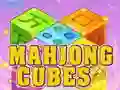 Spēle Mahjong Cubes online