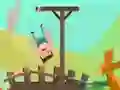Spēle Daring Hangman Escape online