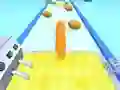 Spēle Potato Rush online