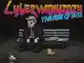 Spēle CyberValny 2024 The Rise Of Evil online