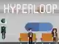 Spēle Hyperloop online