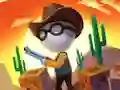Spēle Western Sniper: Wild West FPS online