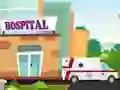 Spēle Junior Doctor Rescue online