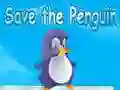 Spēle Save the Penguin online