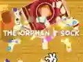 Spēle The Orphan Sock online