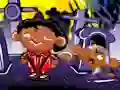 Spēle Monkey Go Happy Stage 848 online