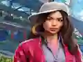 Spēle Game Set Mystery online