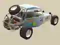 Spēle Beach Buggy online