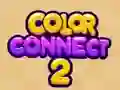 Spēle Color Connect 2 online