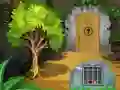 Spēle Cross The Den Escape online