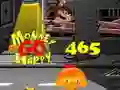 Spēle Monkey Go Happy Stage 465 online