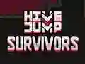 Spēle Hive Jump Survivors online