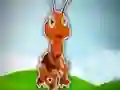 Spēle Fire Ant Family Rescue online