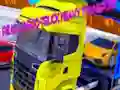 Spēle Real Cargo Truck Heavy Transport online