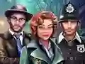 Spēle Murder in the Alley online