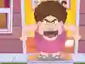 Spēle Bell Madness online