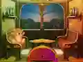 Spēle Exquisite Man Escape online
