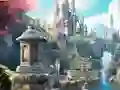 Spēle Mystery Castle Escape online