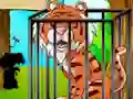 Spēle Tiger Last Roar online
