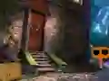 Spēle Comely Hyena Escape online
