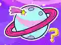 Spēle Kids Quiz: What Do You Know About planet? online
