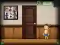 Spēle Amgel Kids Room Escape 207 online