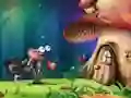 Spēle Ostrich Seeking His Love online