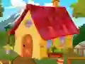 Spēle My Area Old Man Rescue online
