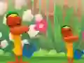 Spēle Trapped Trunk Trouble online