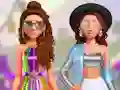 Spēle Celebrity Coachella Vibe Outfits online