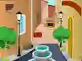 Spēle Flyable Girl Escape online