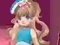 Spēle Kiddo Monster High online