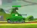 Spēle Hills of Steel online