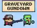 Spēle Graveyard Gundown online