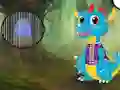 Spēle Recover The Dragon Egg online