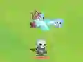 Spēle Legend of Dragon Hunt online