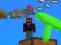 Spēle Craft Only Up: Hell or Heaven online