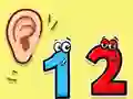 Spēle Kids Quiz: Math Equations online