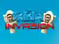Spēle Skibidi Invasion online