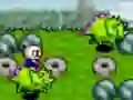 Spēle Super Bomberman 4 online