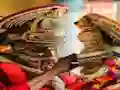 Spēle Artistic Jigsaw online