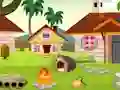 Spēle Goodly Cowgirl Rescue online